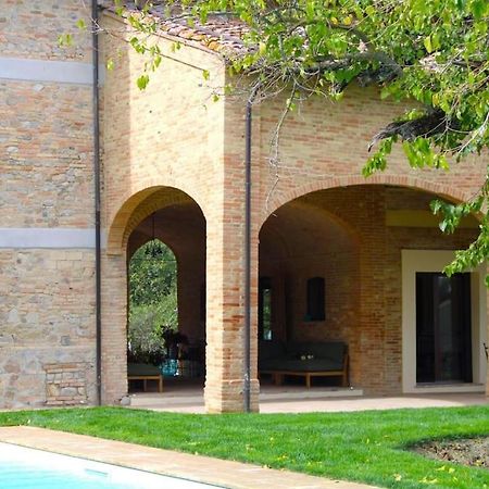Villa Finetta - Tabiano Castello Country Villas سالسوماجّوري تيرمي المظهر الخارجي الصورة